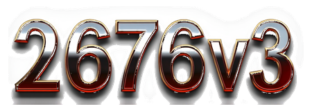 2676v3 logo